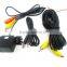 wide degree 12V/24V Car vehicle Rear View Camera Back Up IR camera