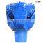 oil drilling tricone rotary bits / tungsten carbide insert tricone roller bits                        
                                                Quality Choice