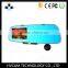 4.3'' Screen Full 1080P Dual camera rearview mirror car dvr
