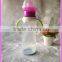 Whloesale BPA Free music feeding bottle