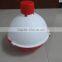 Round Cooling Box Use in the Water Outdoor Swimming