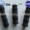 anti ageing metal boned rubber handle
