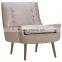 Wooden Salon Chairs HS-SC2201