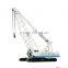 50t Lift Capcity Hydraulic Crawler Crane for Export