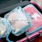 PVC clothesToiletry bag travel bag 3 pieces of set