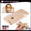 [CX]phone case supplier genuine leather mobile phone case for iphone 6/6s/ 6plus                        
                                                Quality Choice