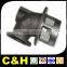Drop forged steel alloy steel casting custom forging lap forged steel part