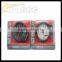 Racing Auto meter gauge 3 in1 techometer auto meter