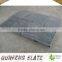 erosion resistance antacid natural black color culture stone sale slate flagstone flooring