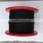 Ta-Ti Alloy wire for Medical Use