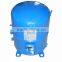 NTZ108 New Maneurop Hermetic Reciprocating Refrigeration Compressor