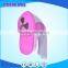 NIKAI 8301 big lint remover six blades lint remover with backup blade