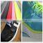 Various Texture tpu plastic FILM, Vary color tpu FOAM, tpu FOAM for shoe insole/football leather