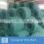 electrol galvanized hexagonal chicken wire mesh for cage