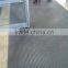 aluminium carpet for shopping center