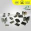 Metal Seal / Metal Clip / Serrated Seal / PET strapping seal / pp strapping seal