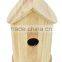 Antique rund bird cage wooden bird cage