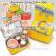 wholesales non-woven lunch 6 pack insulated sandwich cake cooler bag