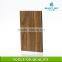 wood grain ACP PVDF Coated Aluminium Composite Panel