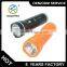 High power LED flashlight , flashlight torch led emergency lamp , hot sale tactical flashlight                        
                                                Quality Choice