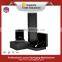 Strong Red Plastic Ring Jewelry Set Box With Foam Insert Wh-0223