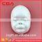 China Manufacture high quality recycled paper halloween paper pulp face party mask