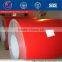 Prepainted Galvanized Steel Coils/ PPGI/GI