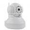 3518E+ 2.0MP 3.6mm +IR Cut +13 LED light white wifi camera