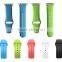 For Apple Watch Sport Band with Adapter Separated