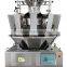 Higy Quality Automatic Granule Preformed Pouch Packing Machine