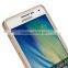 Ultra thin metal bumper cover for Samsung galaxy A5