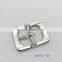 hot selling H shape pin belt buckle 25mm