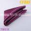 Spotted 25*25cm Handerchief,Polyester Handerchief