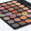 35 color eyeshadow palette