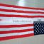 Super fashion American flag beach bag towel in reactive printing