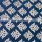 JINMU textiles High Quality Gament Printed Spandex Cotton Interlock Fabric