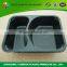 Plastic material food use disposable meal tray                        
                                                Quality Choice