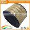 Auto air filter for toyota 17801-0C010