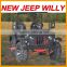 2016 New Version Jeep ATV for Adult