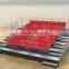 Flexibility Telescopic Frame Stand Seating telescopic Seating Cushion