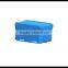ningbo 600L plastic ice box fish