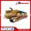 EN12195-2 Ratchet strap Tie Down 8000kg x 15m ratchet strap/China ratchet strap
