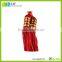 religious" lucky God Of Fortune" wooden car hanging decoration