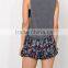 Summer women new and latest fashion Knit tank top SYK15264