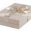 New custom gift appapel package box/gift cardboard package box wholesale/dress boxes