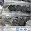 Galvanized Steel Pipe / Highway Guardrail Post