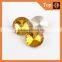 5MM Glass Crystal Satellite Rhinestones Diamond Crystal Claw Stones