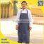 PVC,pvc Material and adult Type PVC plastic aprons