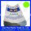 Empty 50Kg Sugar Bags,Plastic Sugar Packaging Bag,bopp handle Plastic Bags