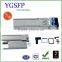 Compatible 1.25G SFP For Cable Connector Single Fiber BIDI SFP Module .